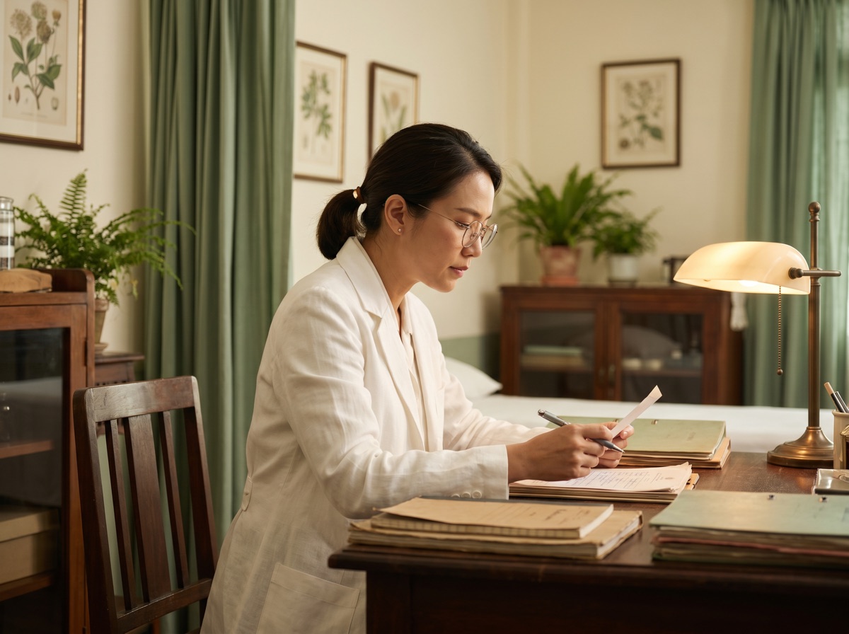 ผู้ก่อตั้ง VERA Clinic
